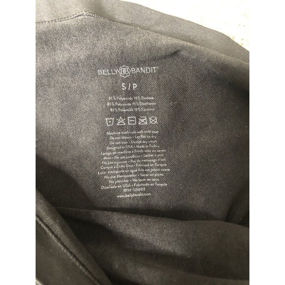 Womens Belly Bandit Thighs Disguise Maternity Support & Shaper Shorts Size Small - Picture 6 of 6